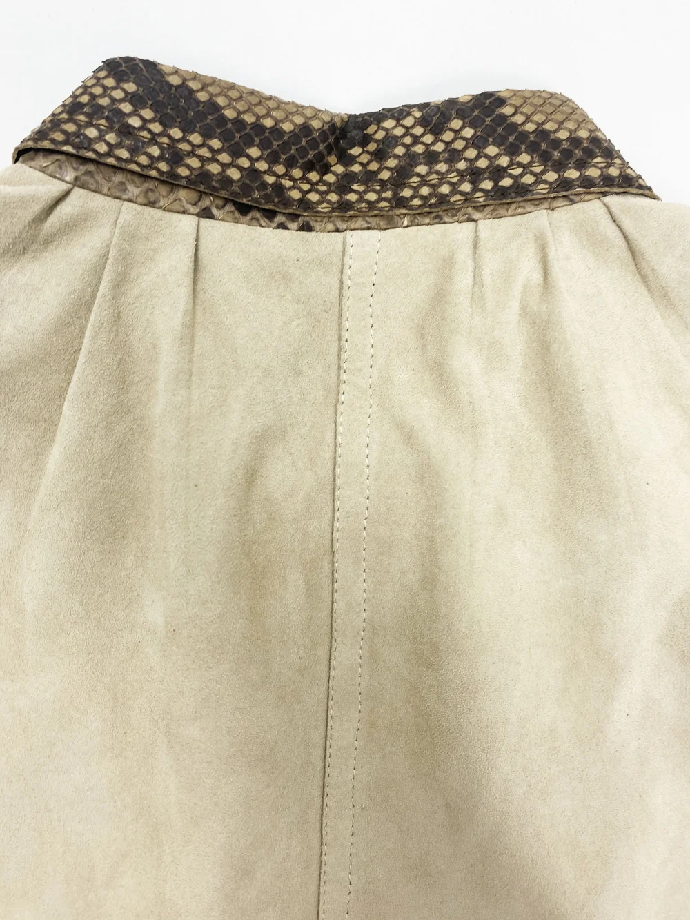 Miu Miu ゴールド 　ジャケット　ラメ Miu Miu MU 11ZS VAU2Z1 51 – Eyewear Club